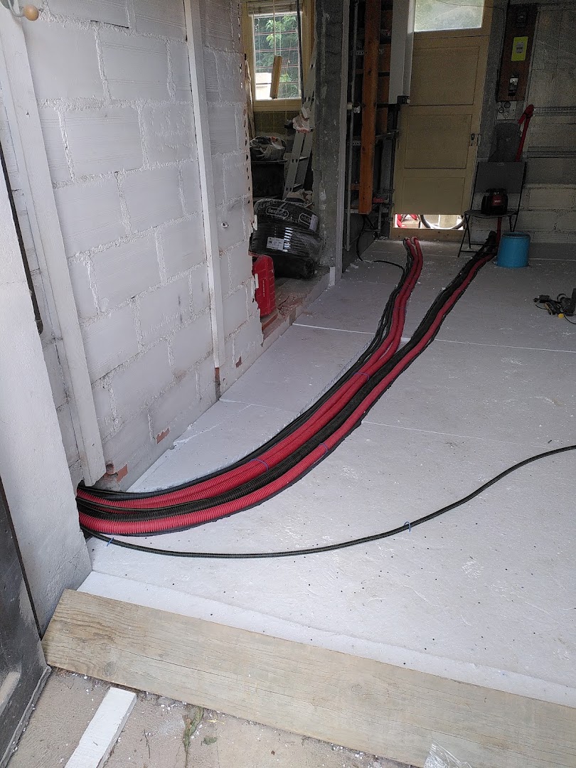 Le P'tit Occitan-Électricité · Photos 9