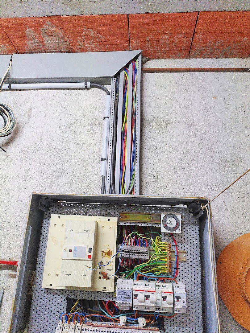 Le P'tit Occitan-Électricité · Photos 4