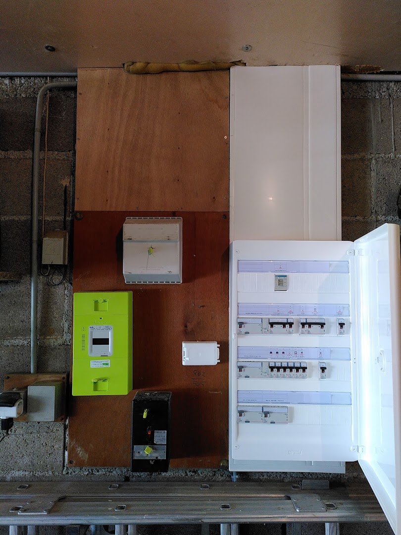 Le P'tit Occitan-Électricité · Photos 14
