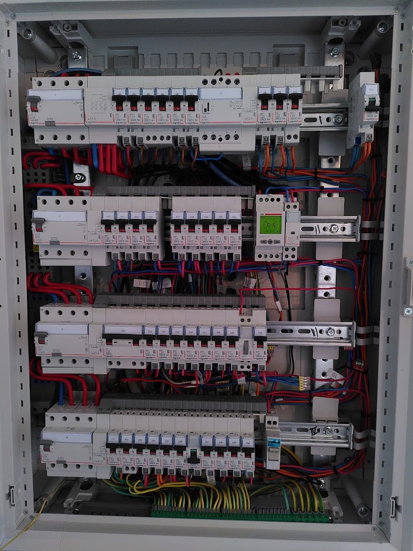 Le P'tit Occitan-Électricité · Photos 3