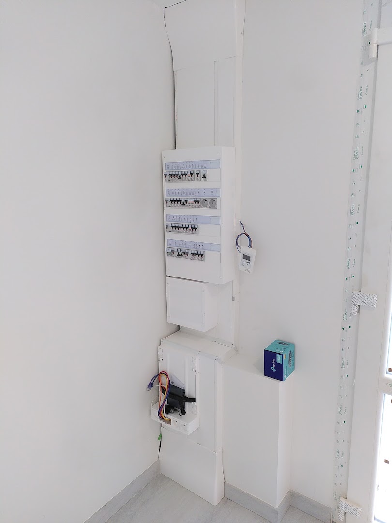 Le P'tit Occitan-Électricité · Photos 8