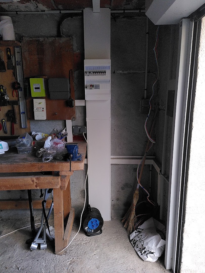 Le P'tit Occitan-Électricité · Photos 5