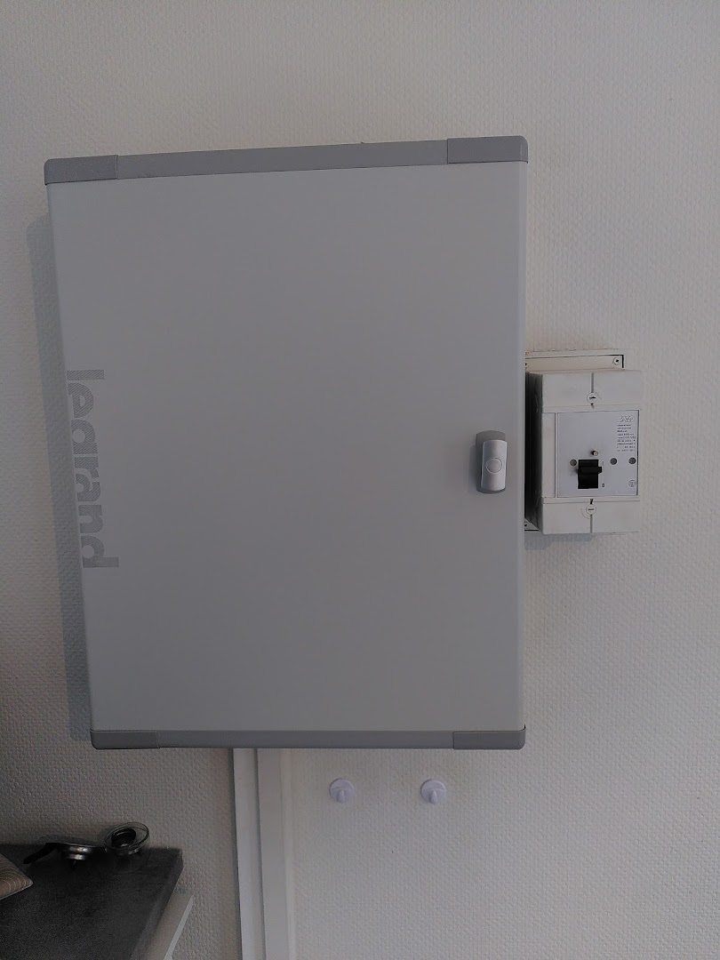 Le P'tit Occitan-Électricité · Photos 10