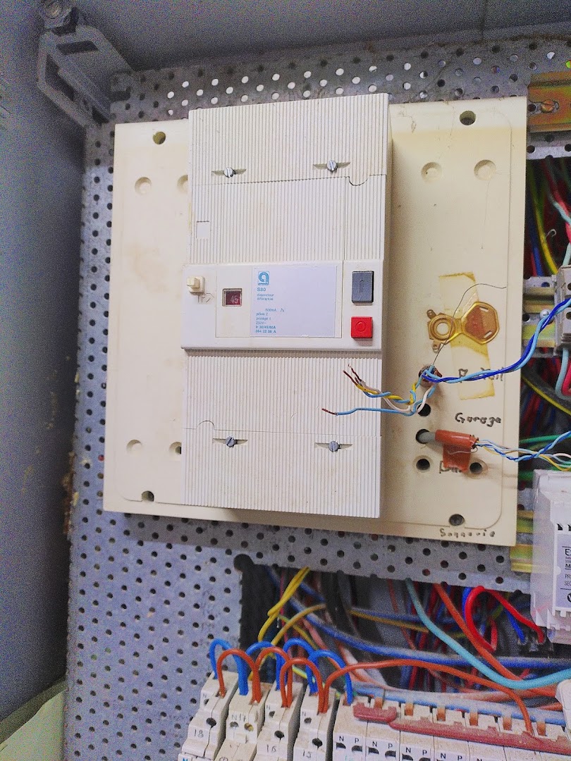 Le P'tit Occitan-Électricité · Photos 15