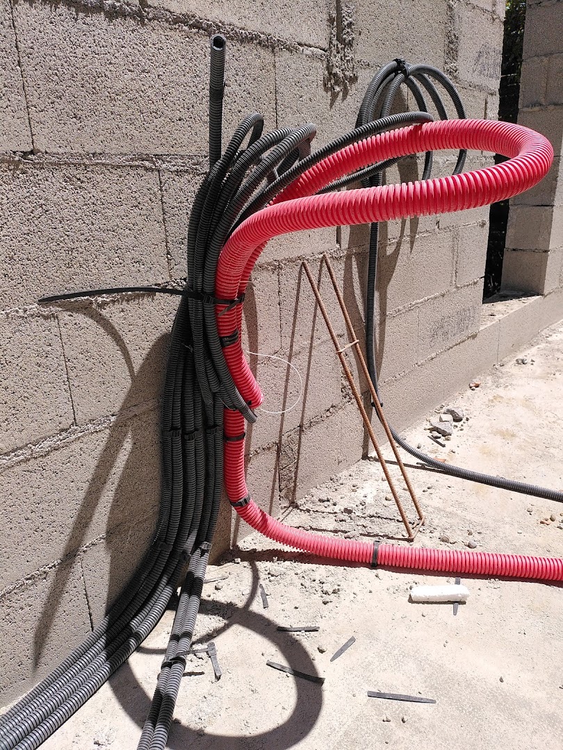 Le P'tit Occitan-Électricité · Photos 7